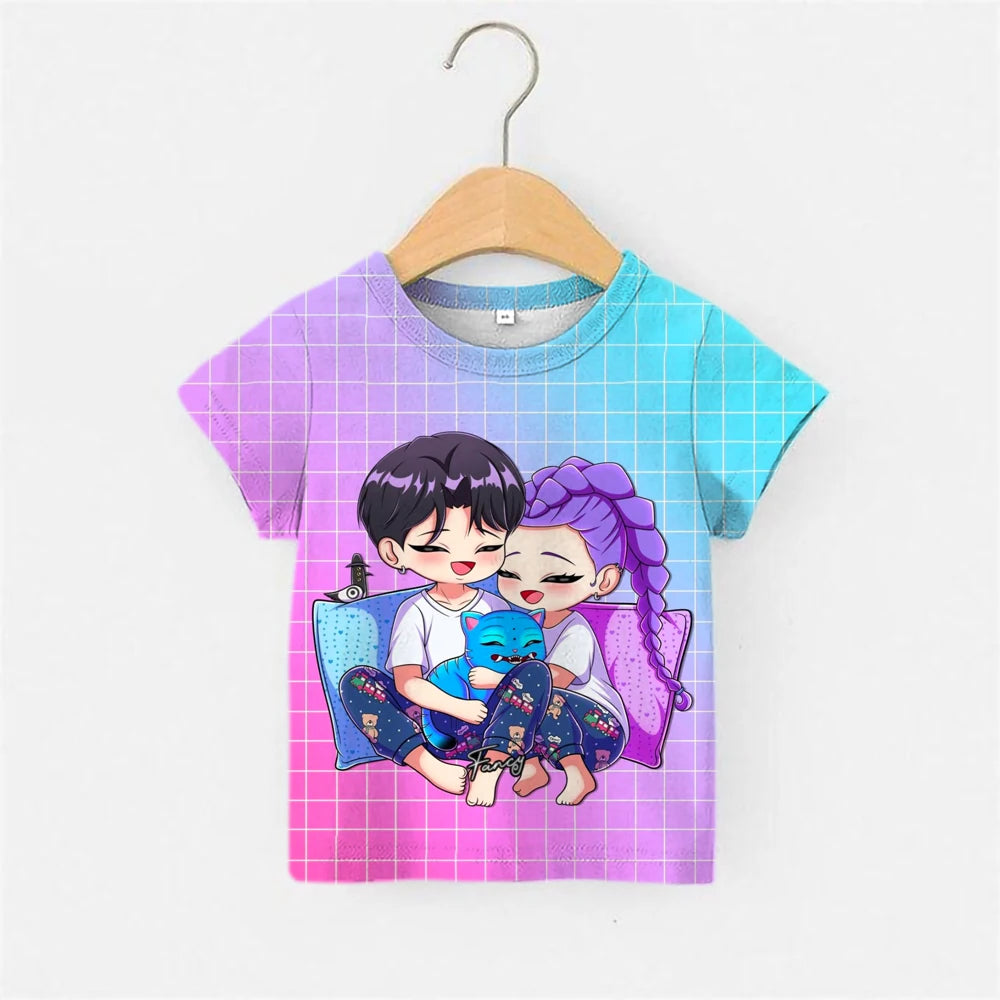 Kids T-shirt
