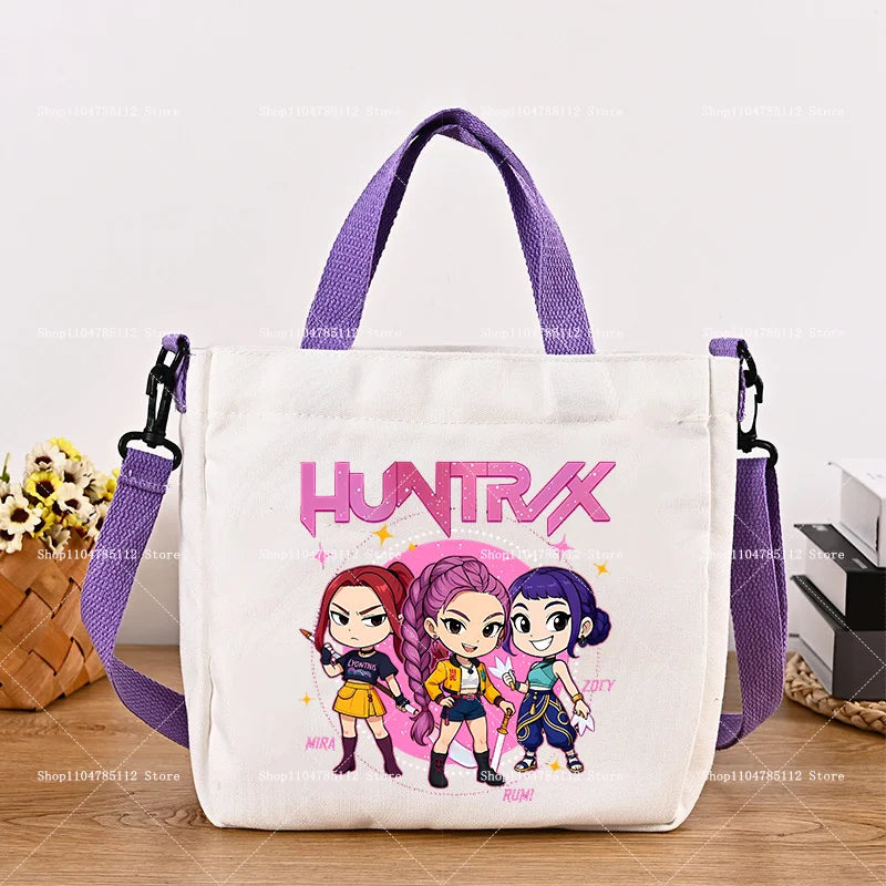 Huntrix Hand Bag