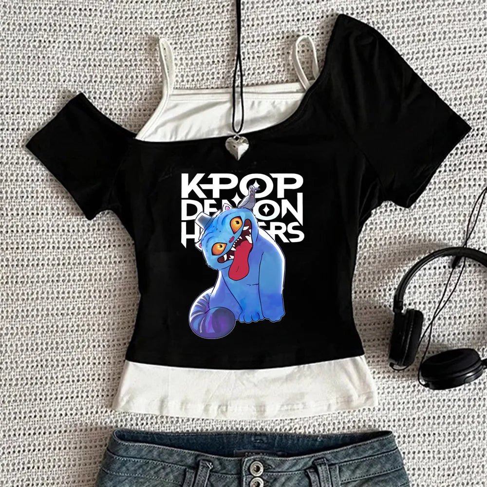 Streetwear T Shirt