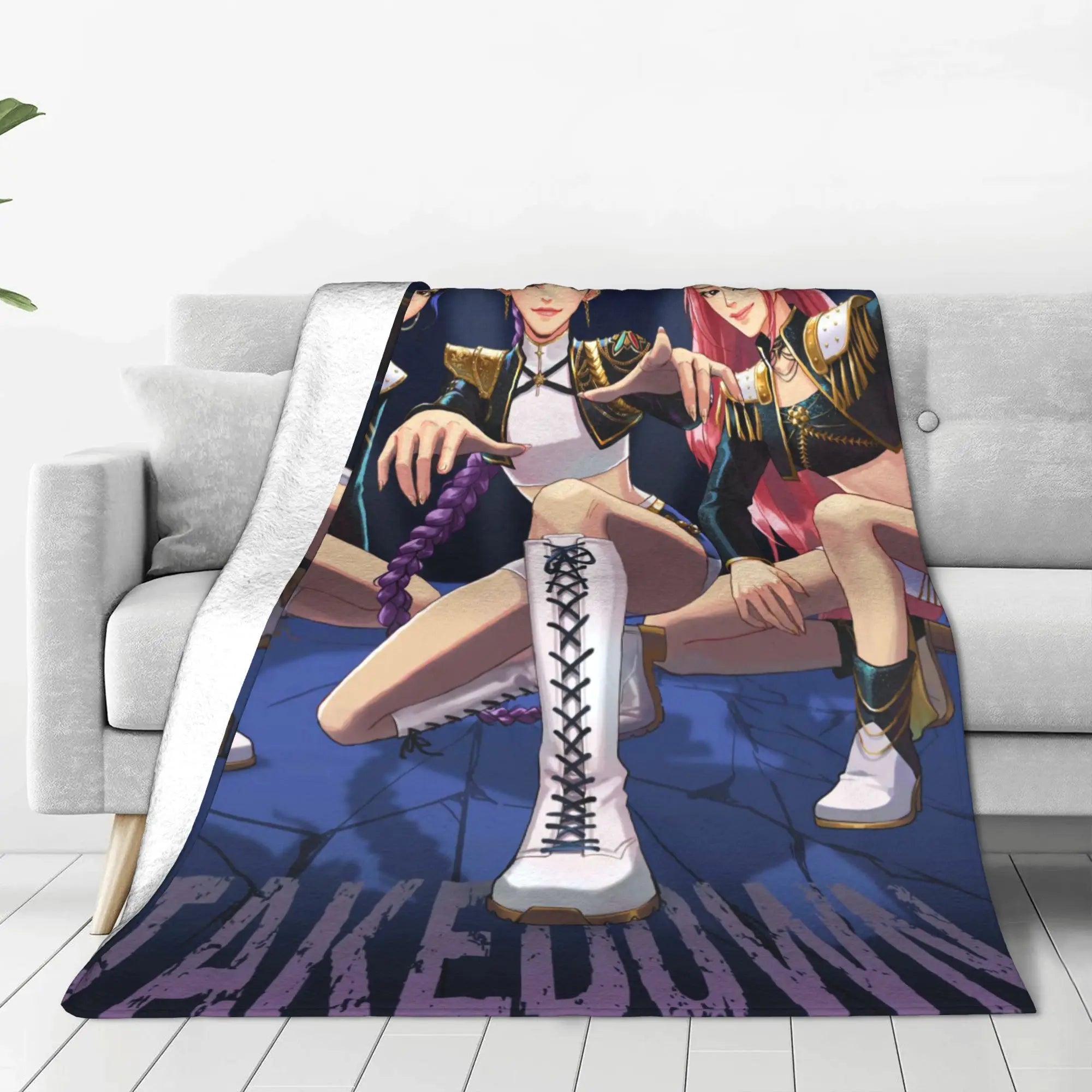 Blanket