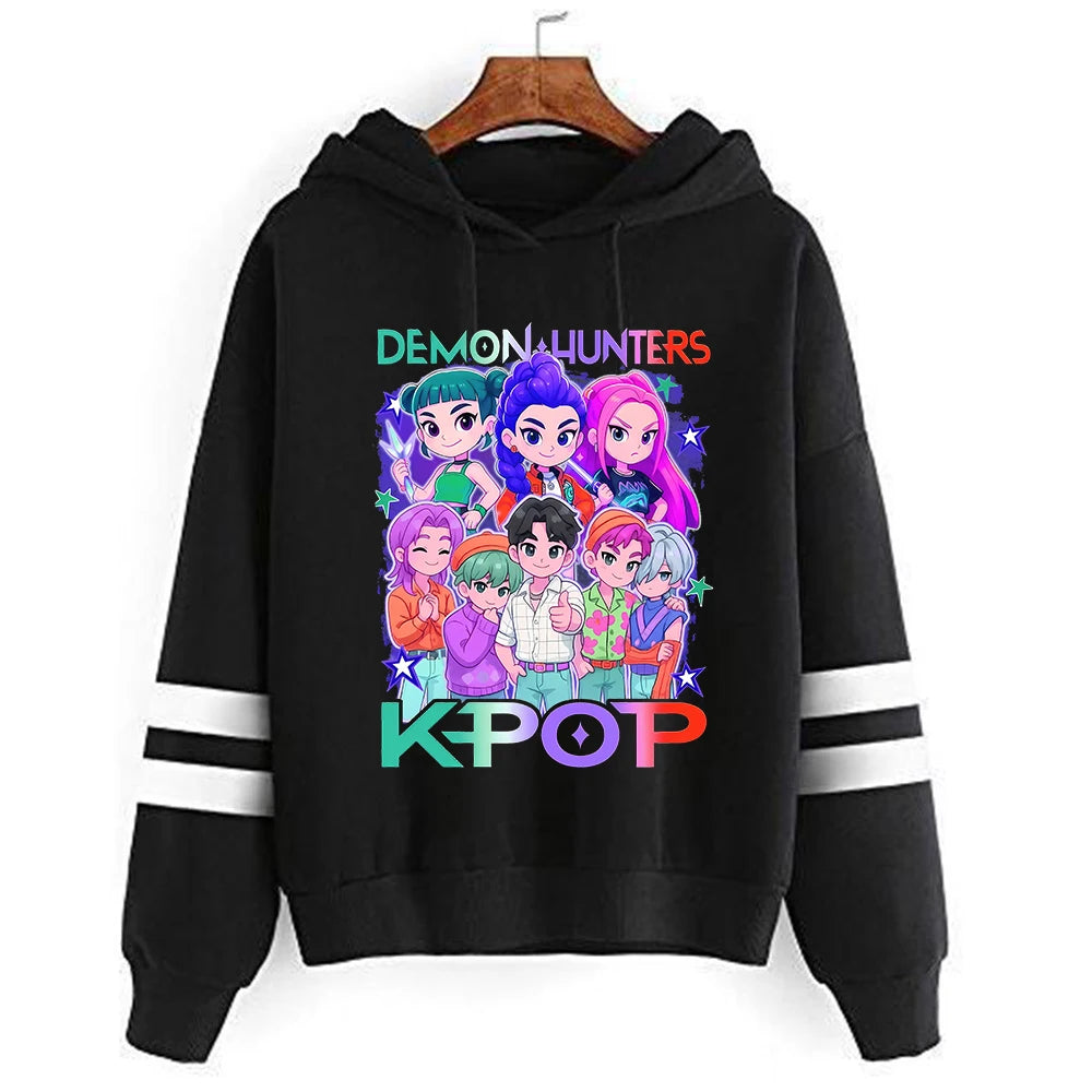 Adults Hoodie