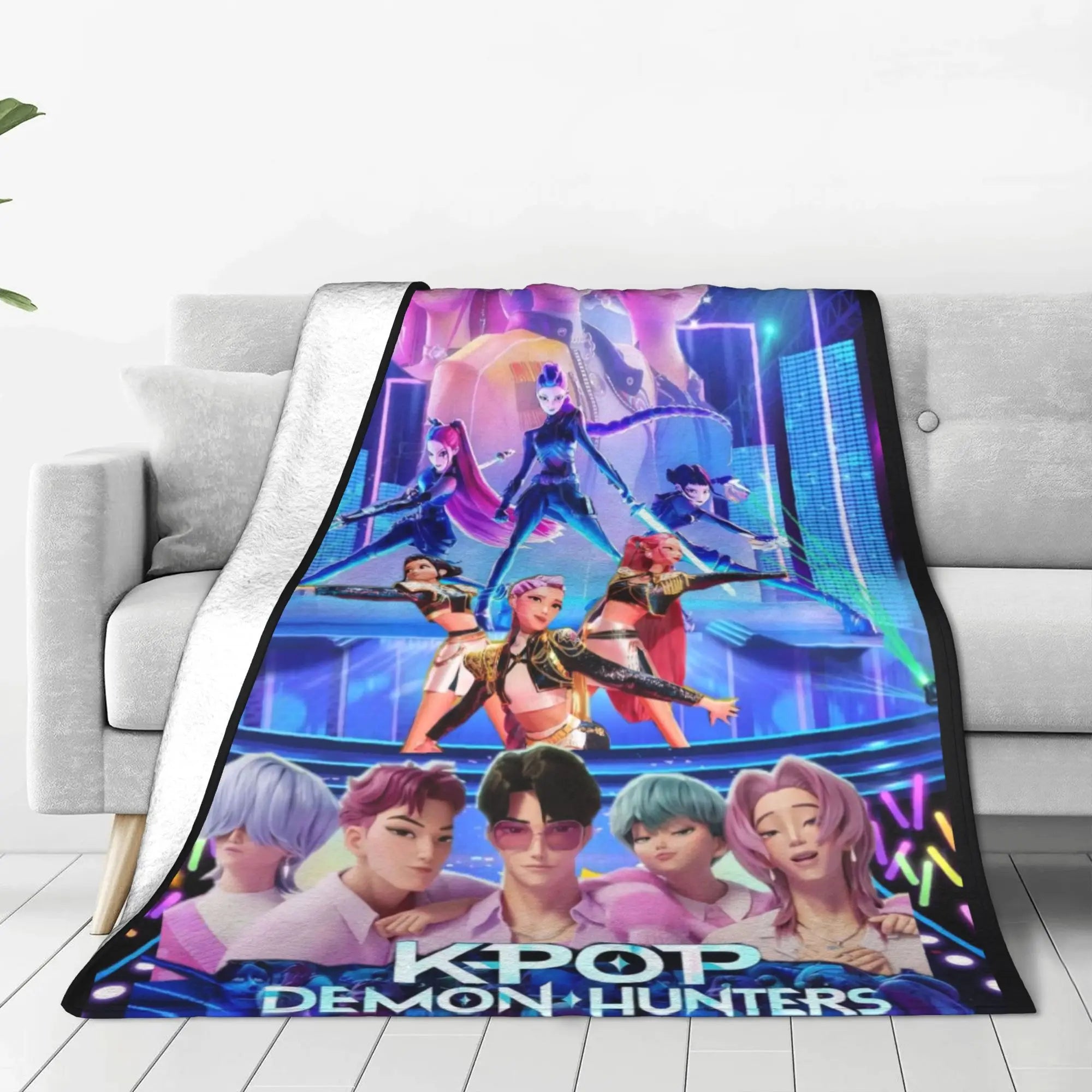 Blanket