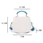 Underarm Handbag