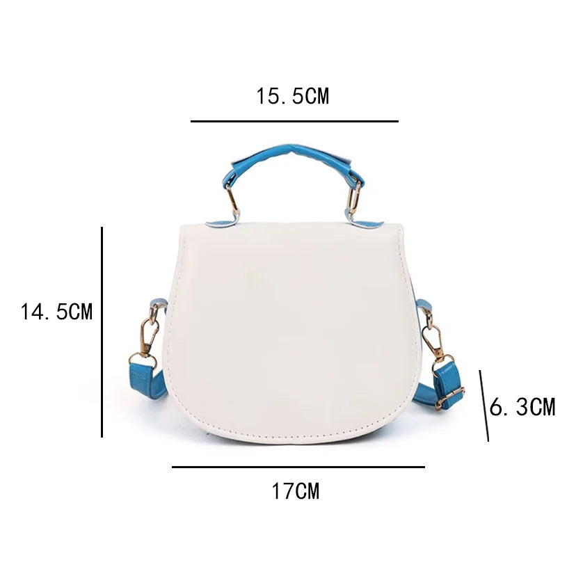 Underarm Handbag