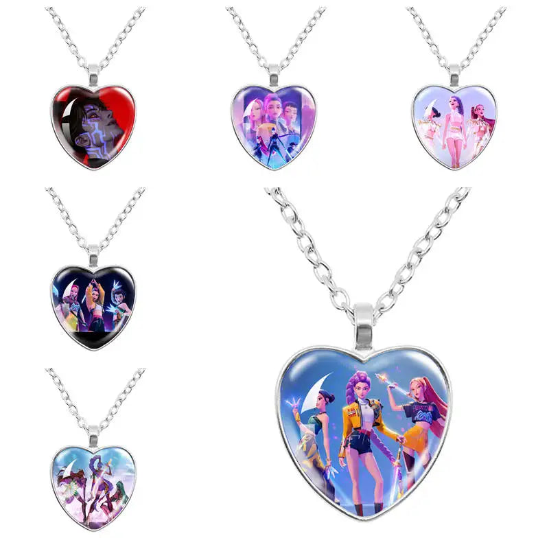 Necklace