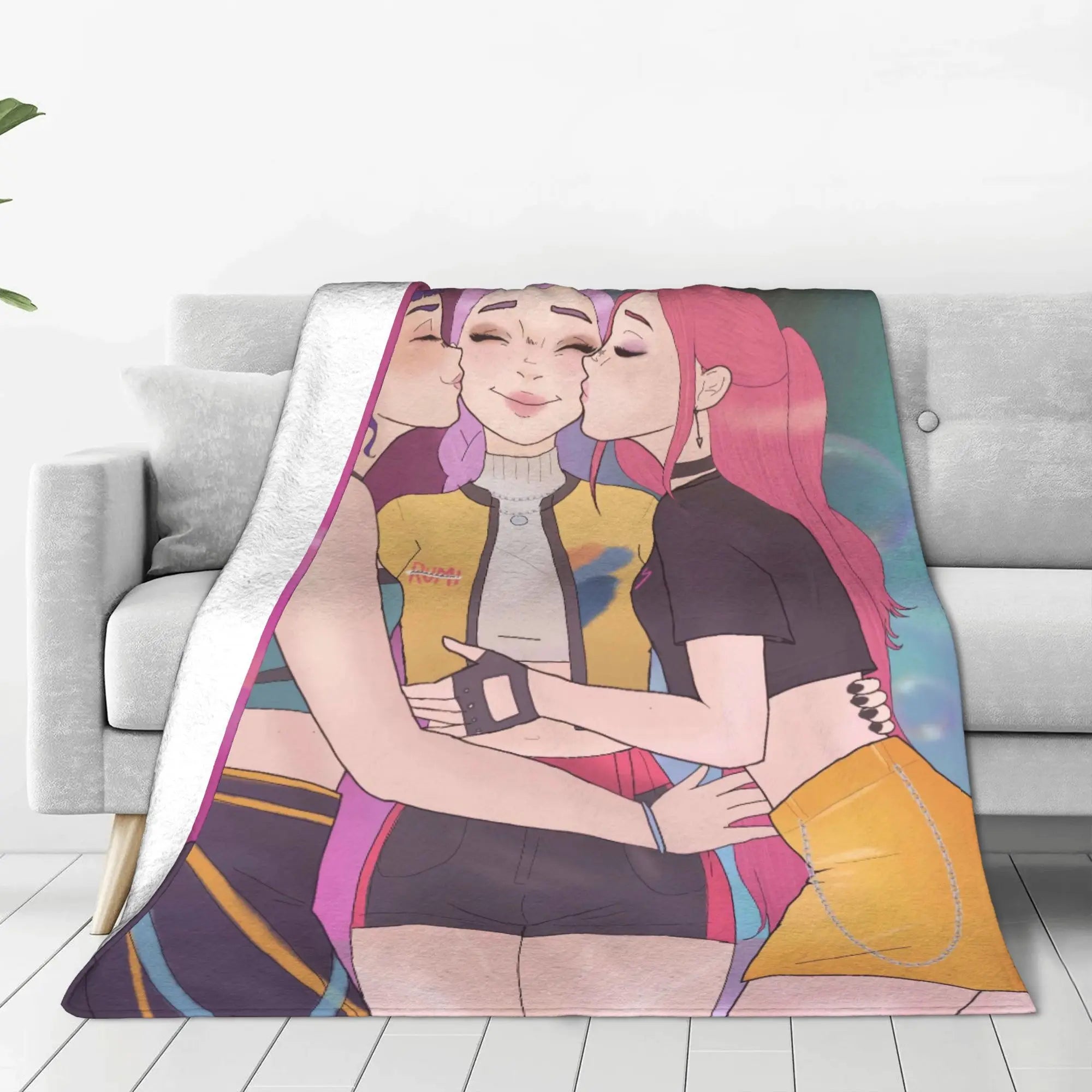 Blanket