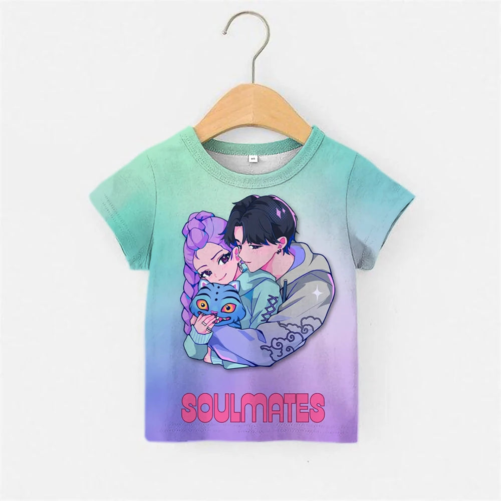 Kids T-shirt