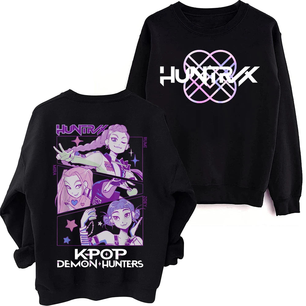 Crewneck Sweatshirt