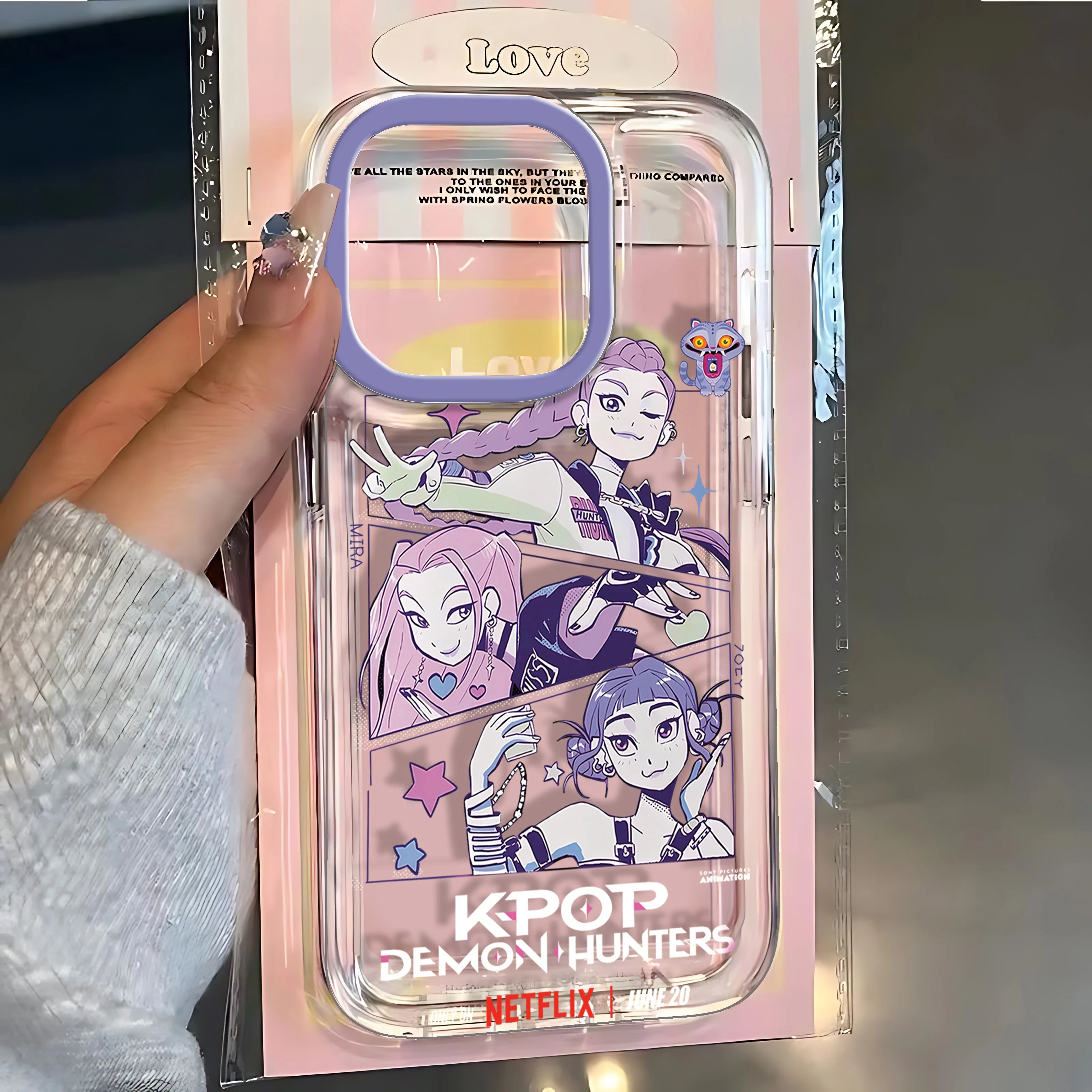 Case For Samsung A