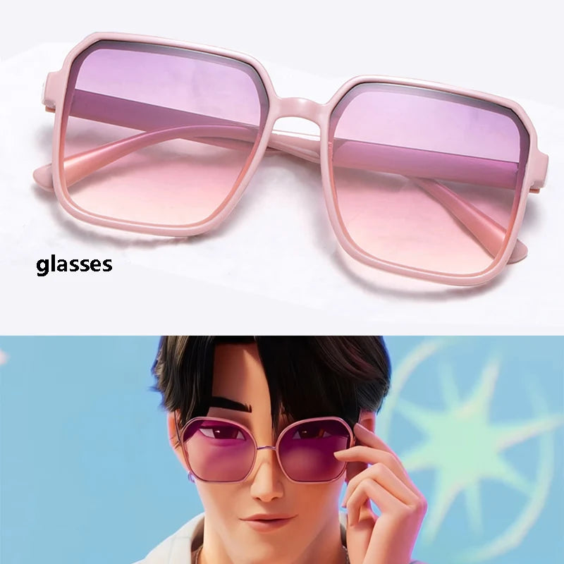 Jinu´s Cosplay