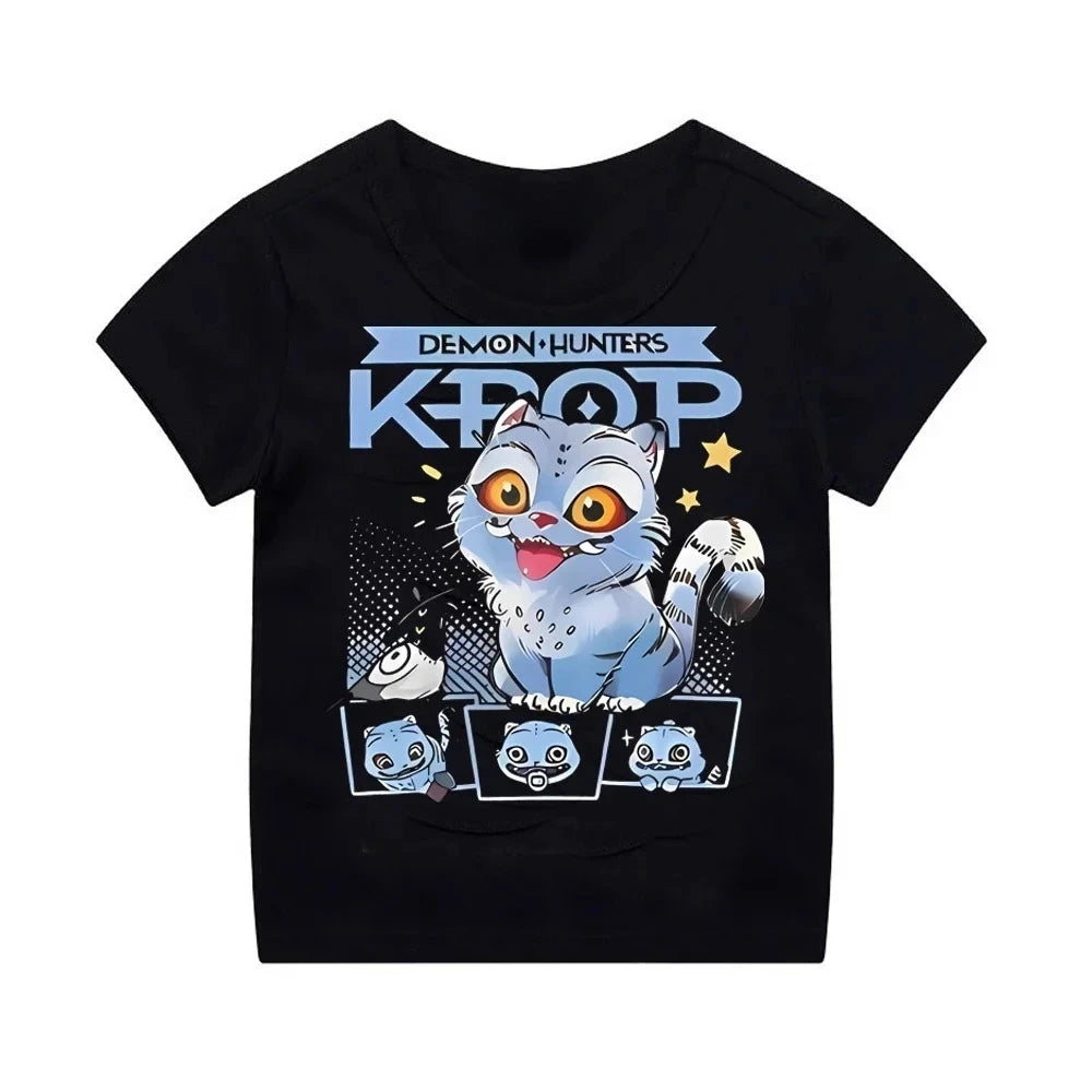 Derpy Kids T-shirt