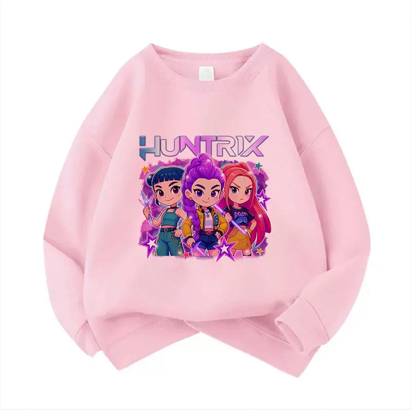 Hoodie Kids