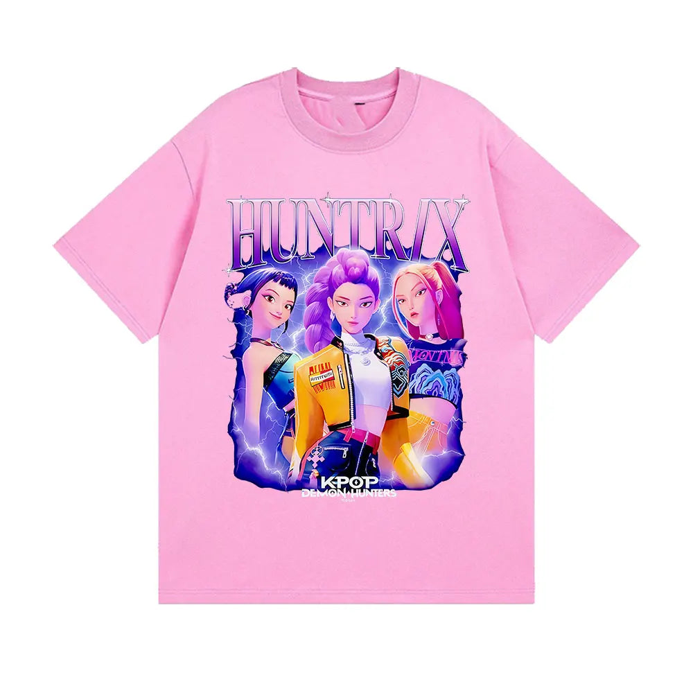 Oversized T-shirt