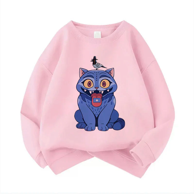 Hoodie Kids