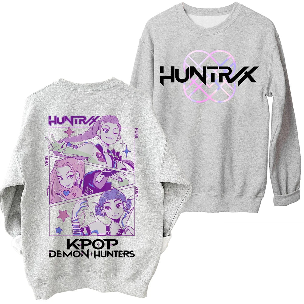Crewneck Sweatshirt