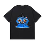 Oversized T-shirt