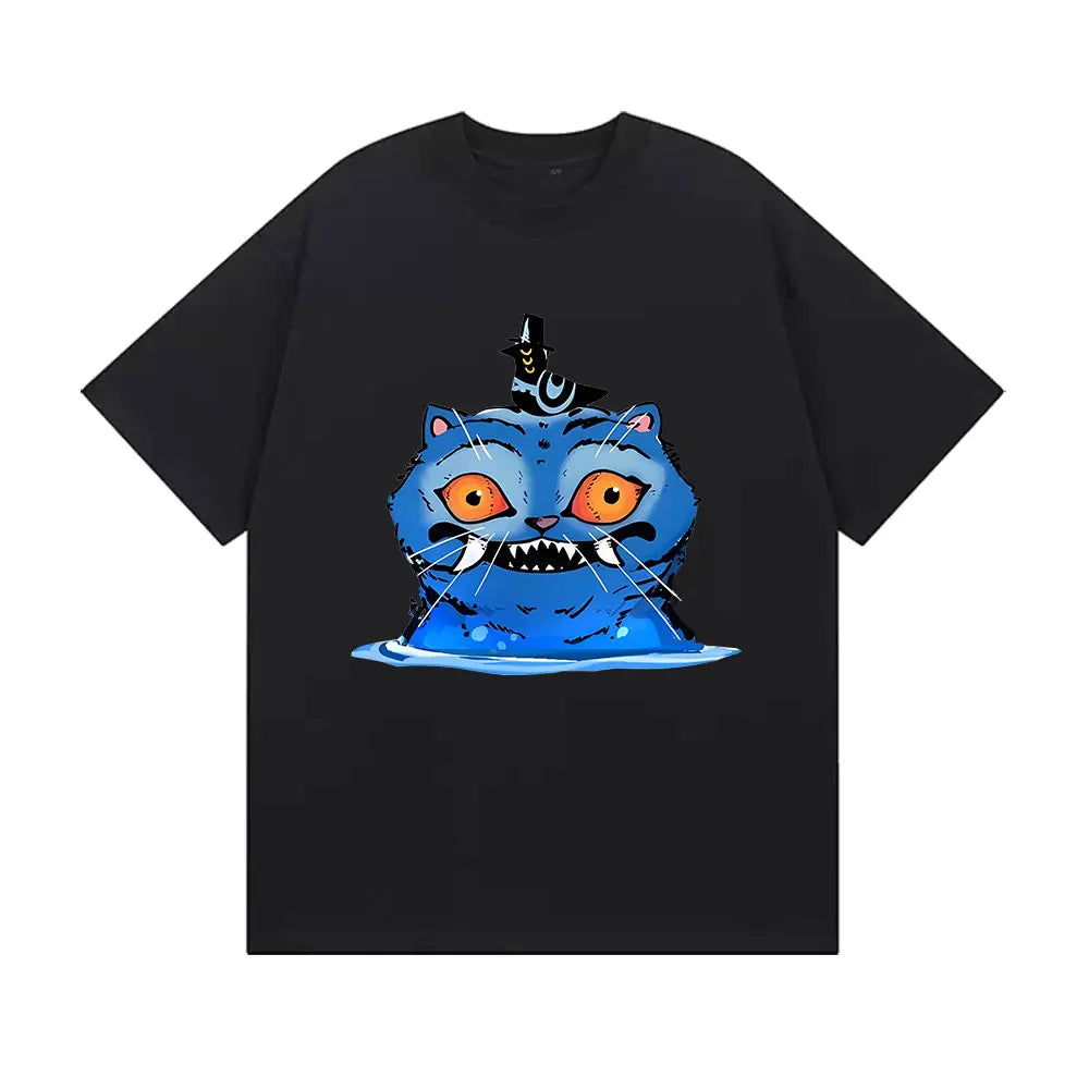 Oversized T-shirt