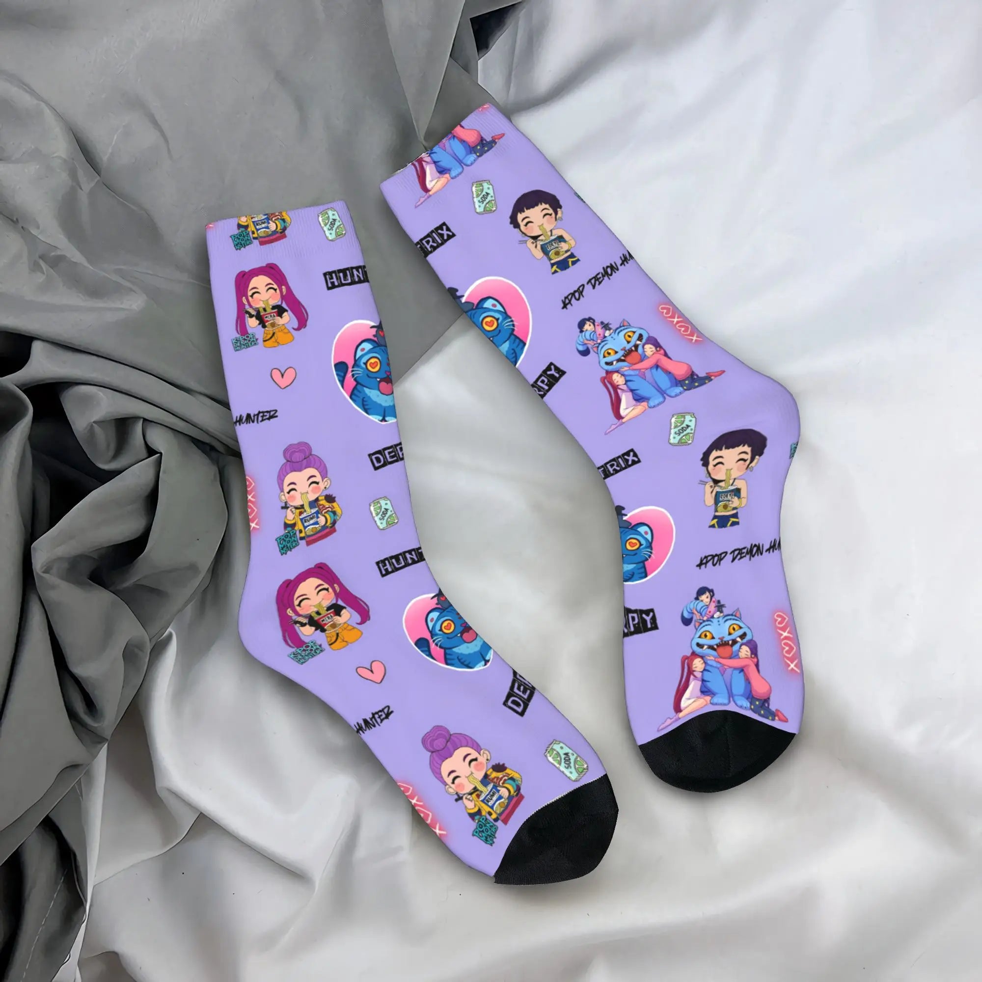 Antislip Socks
