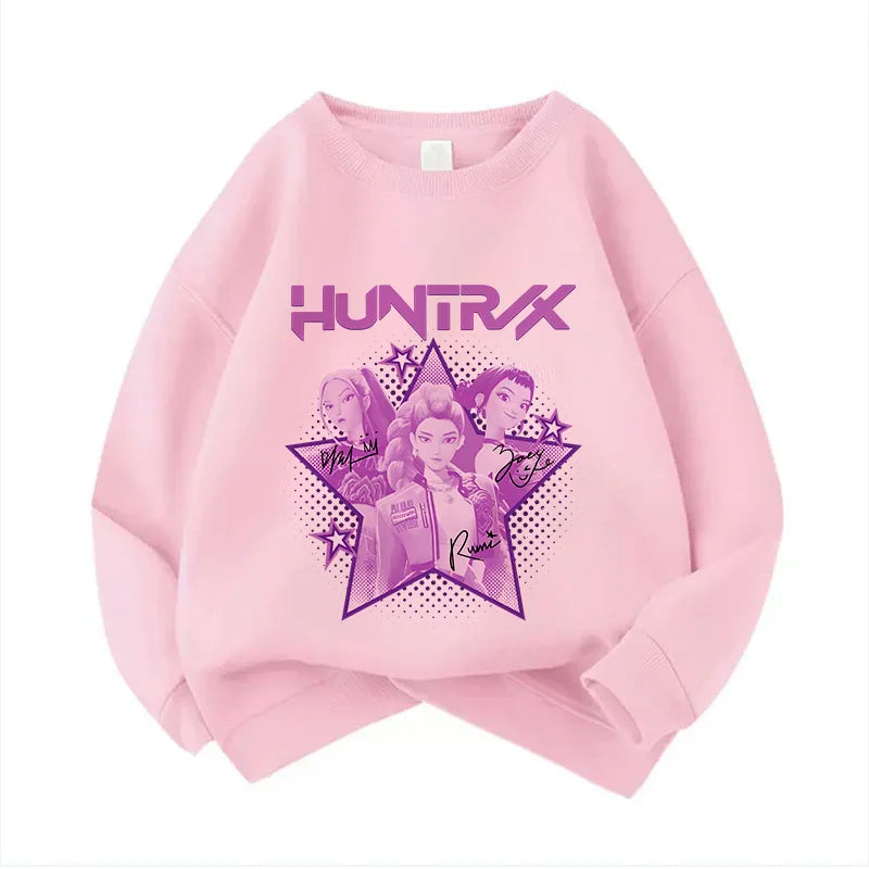 Hoodie Kids