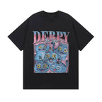 Oversized T-shirt