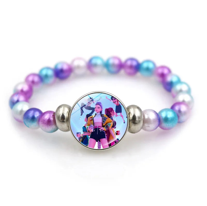 Pearl Bracelet