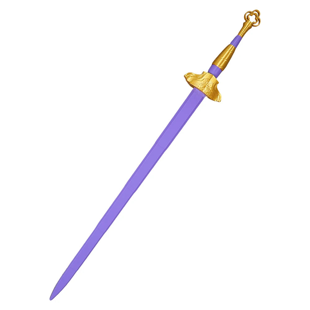 Weapons