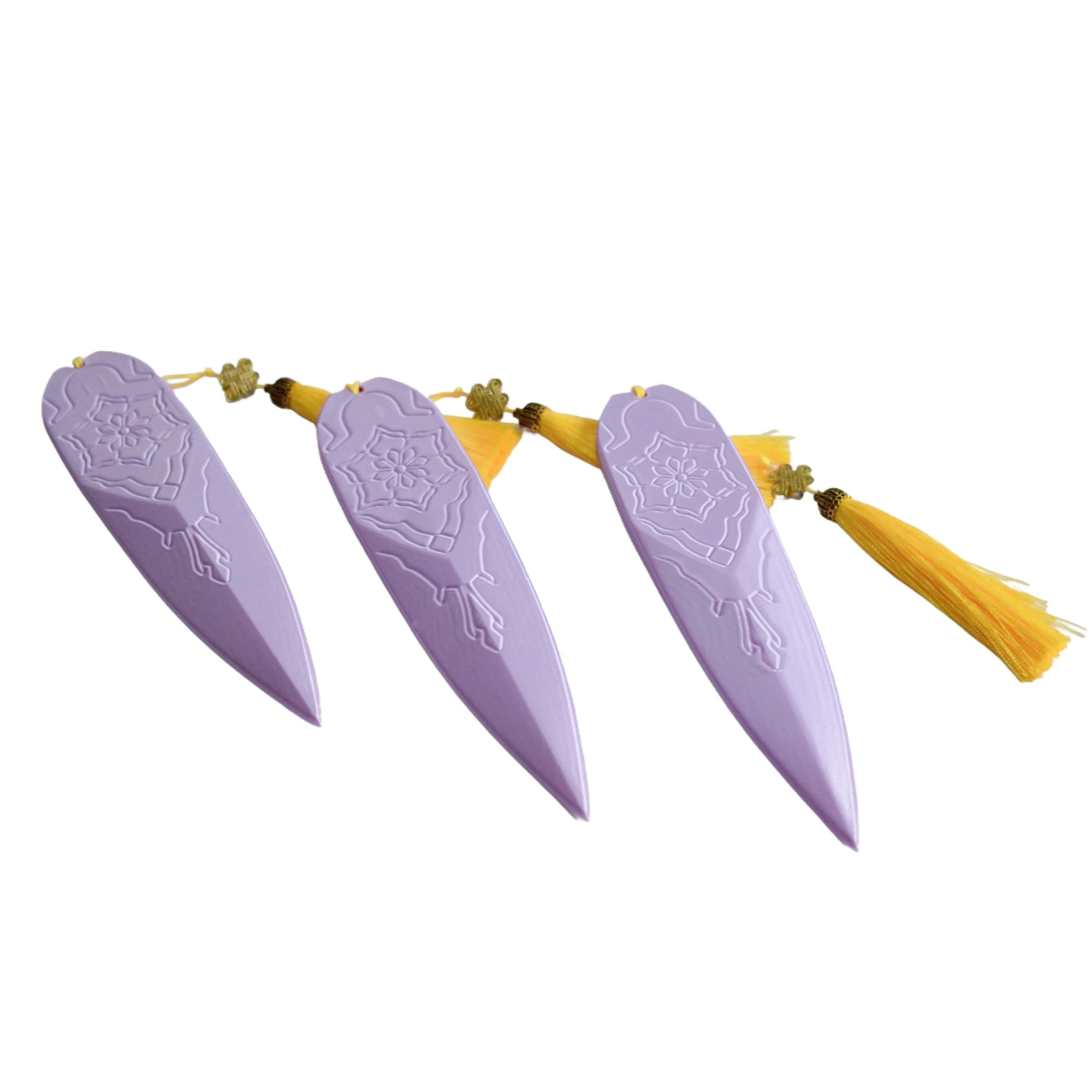 Kunai Weapons