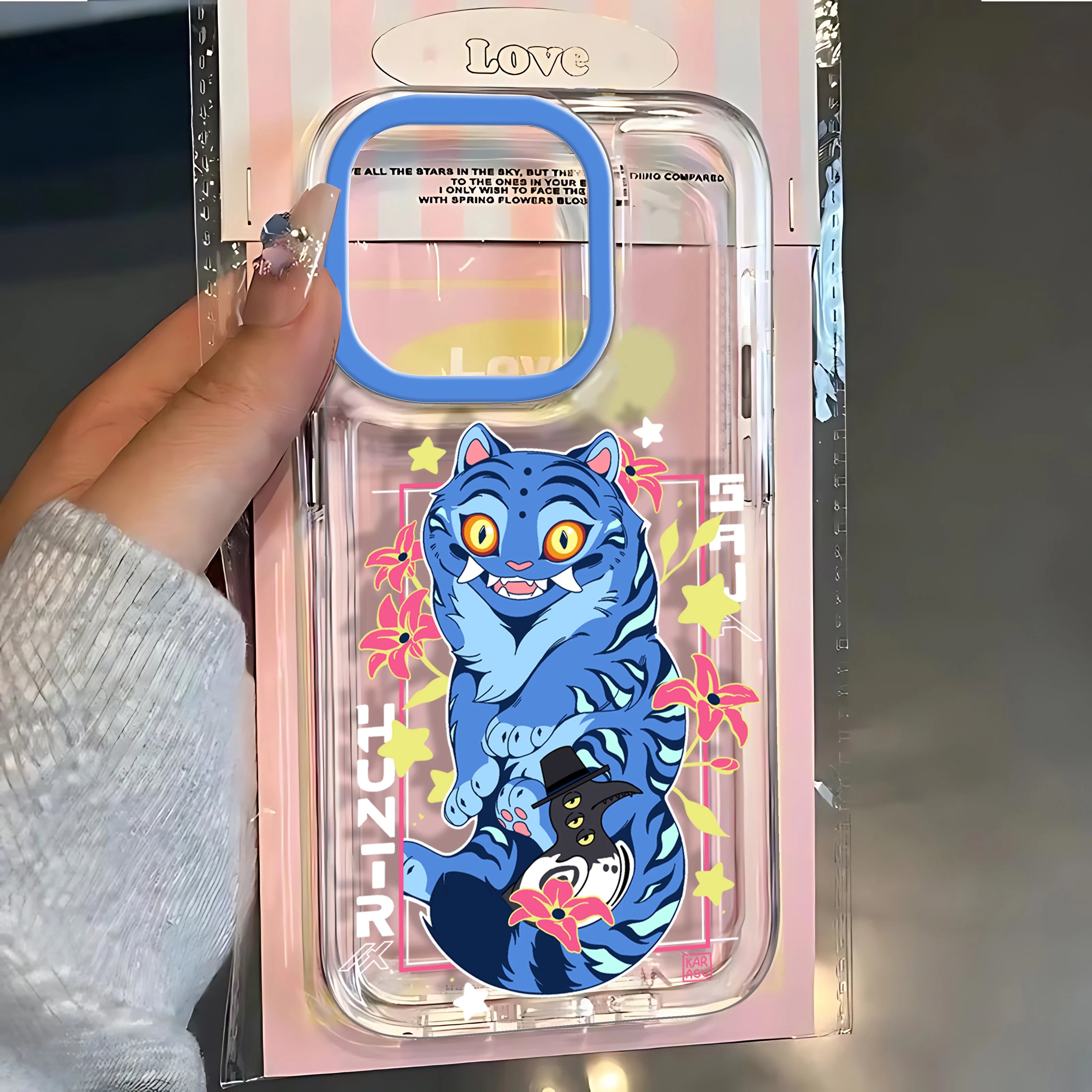 Case For Samsung A