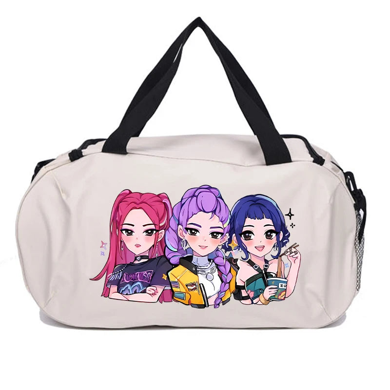 Travel Bags