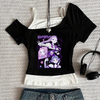 Streetwear T Shirt