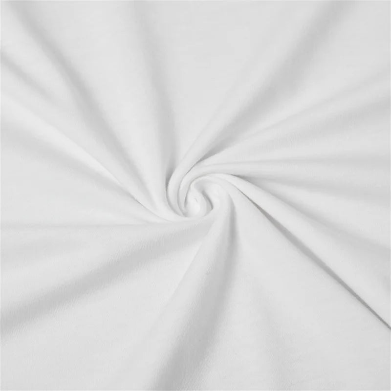 Mens Cotton T-shirt
