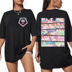 Oversized T-shirt