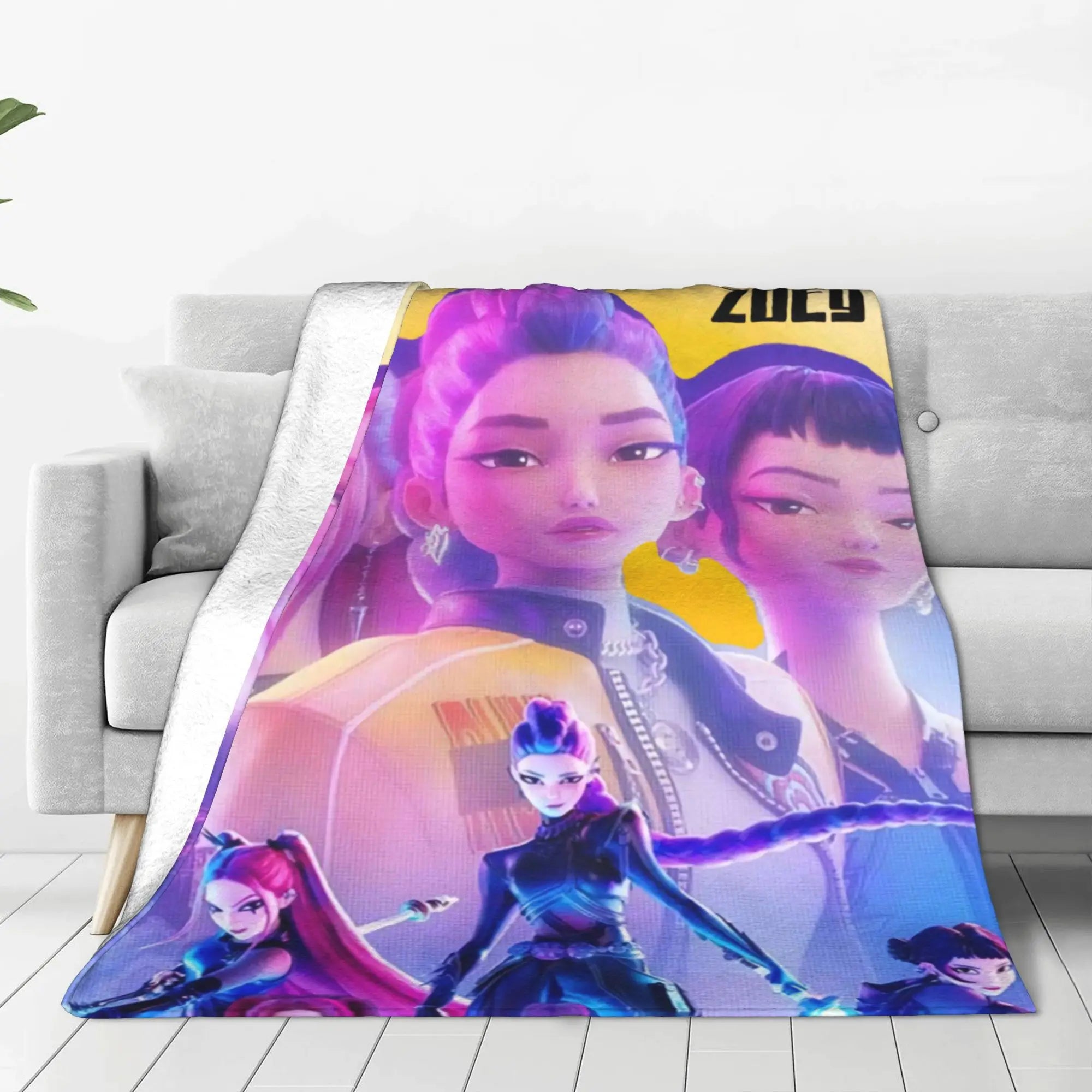 Blanket