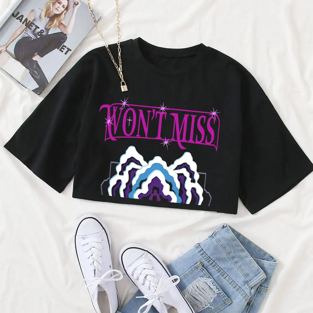 Mira´s Top