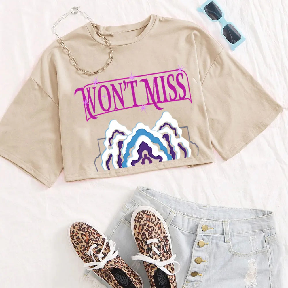 Mira´s Top