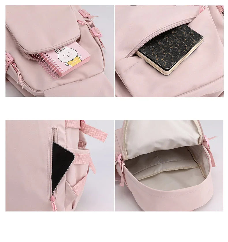 Camping Backpack