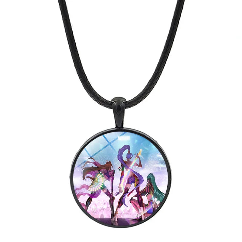 Necklace
