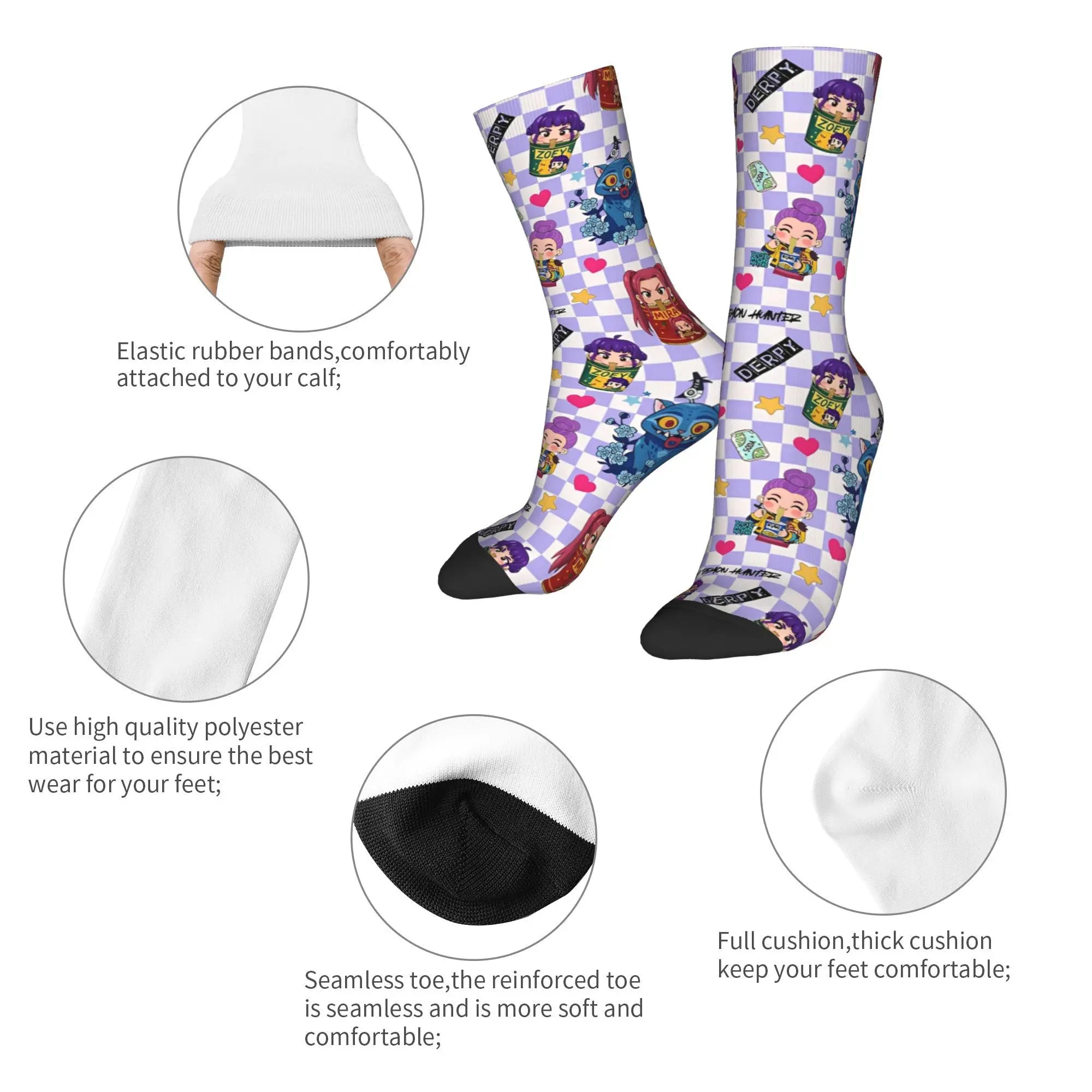 Antislip Socks