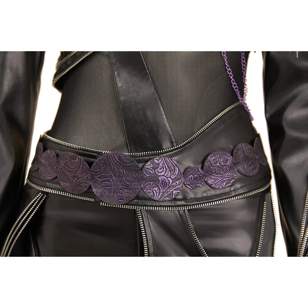 Black Costume for Kids and Adults, Mira