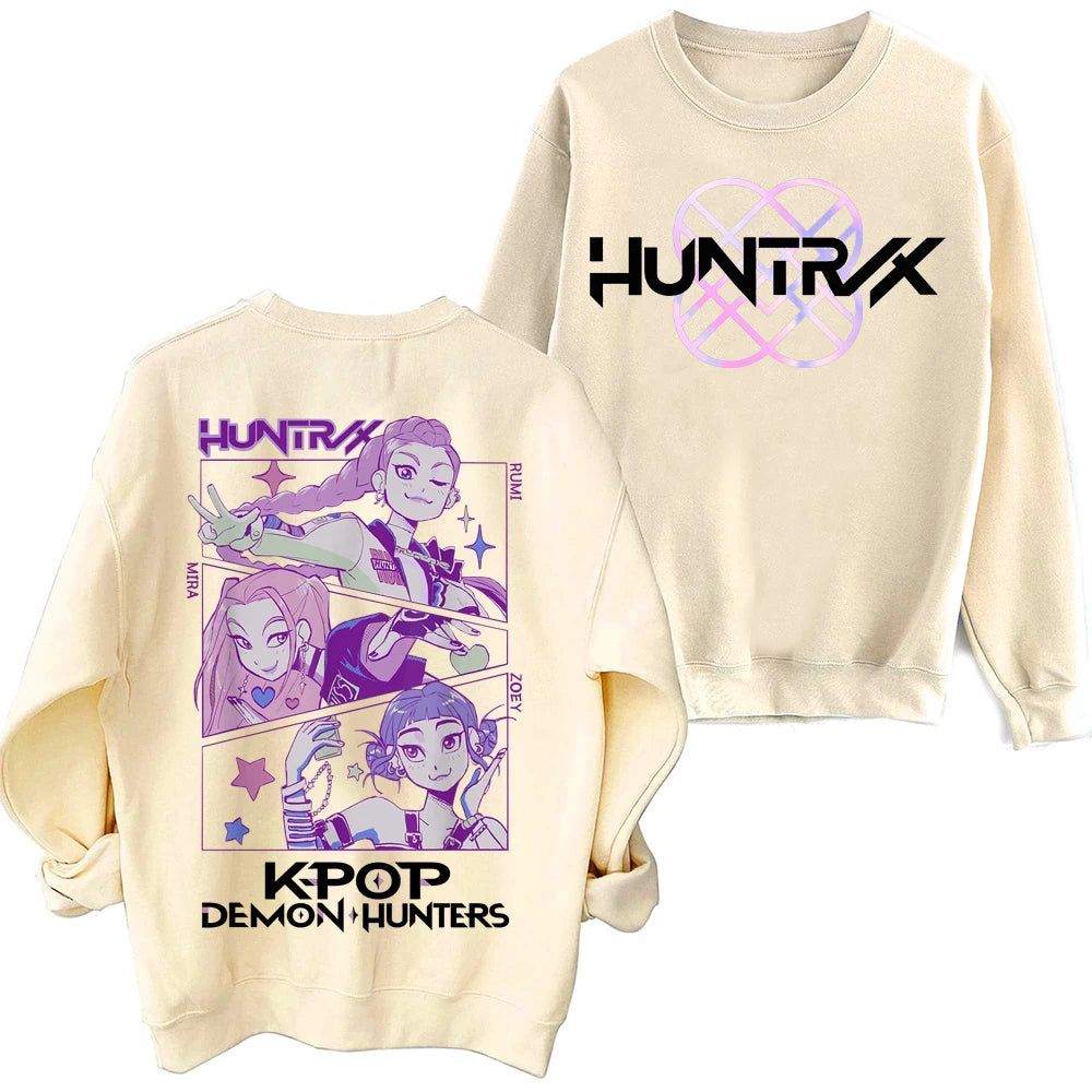 Crewneck Sweatshirt