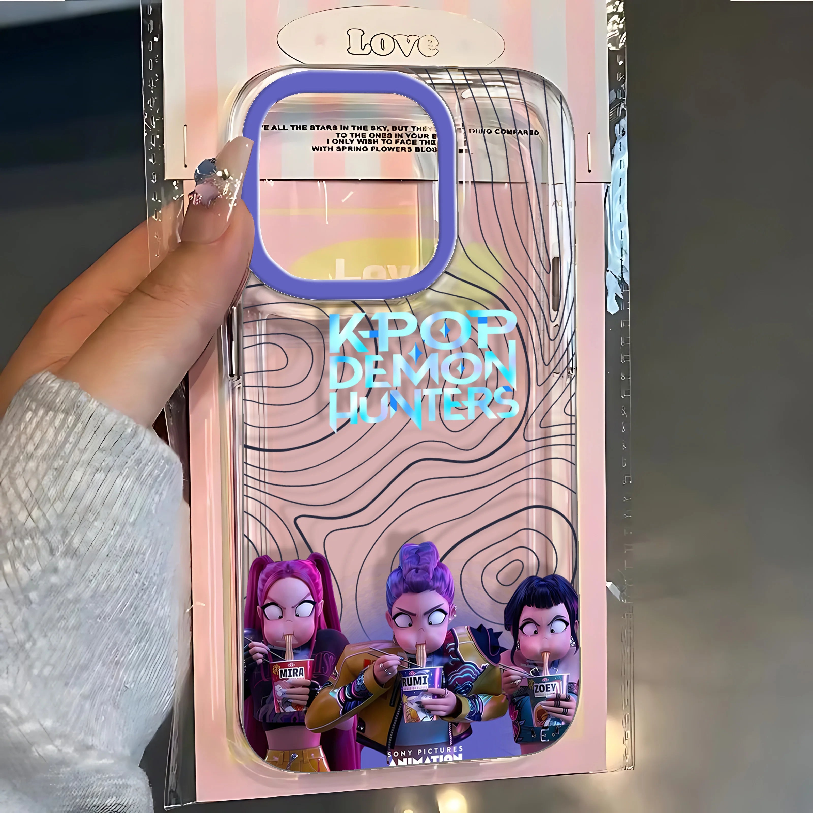 Case For Samsung A