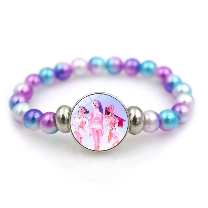 Pearl Bracelet