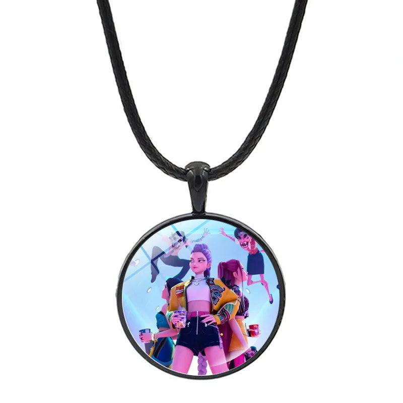 Necklace