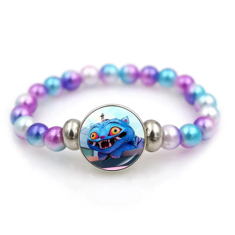 Pearl Bracelet
