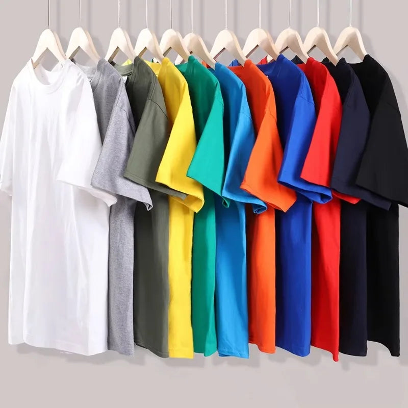 Oversized T-shirt