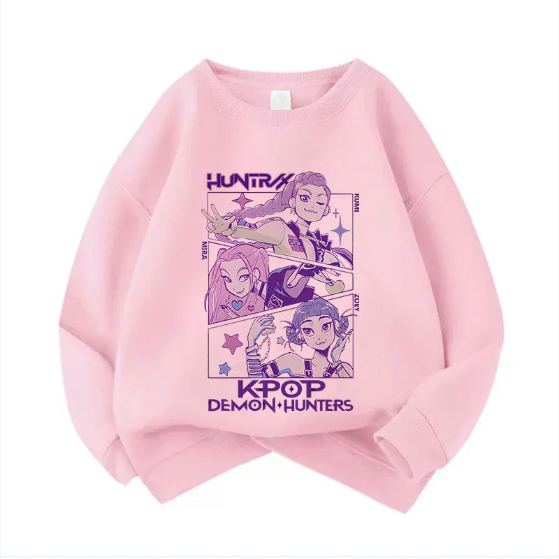 Hoodie Kids