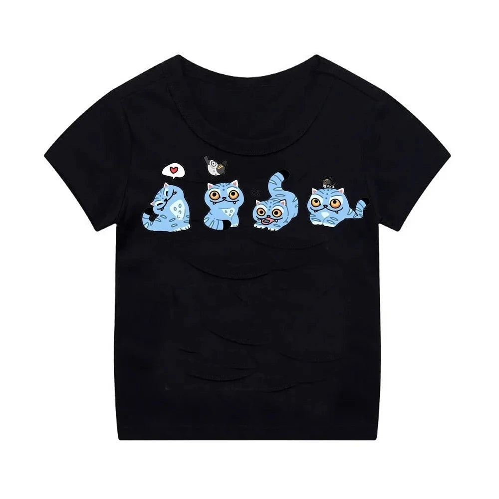 Derpy Kids T-shirt