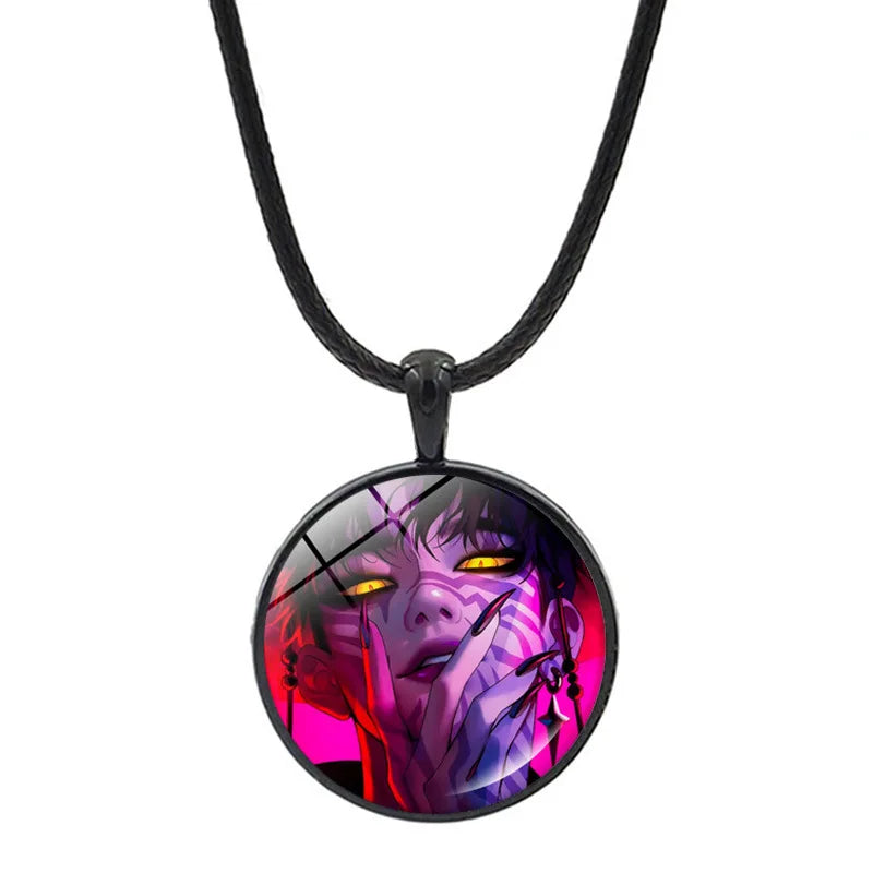 Necklace