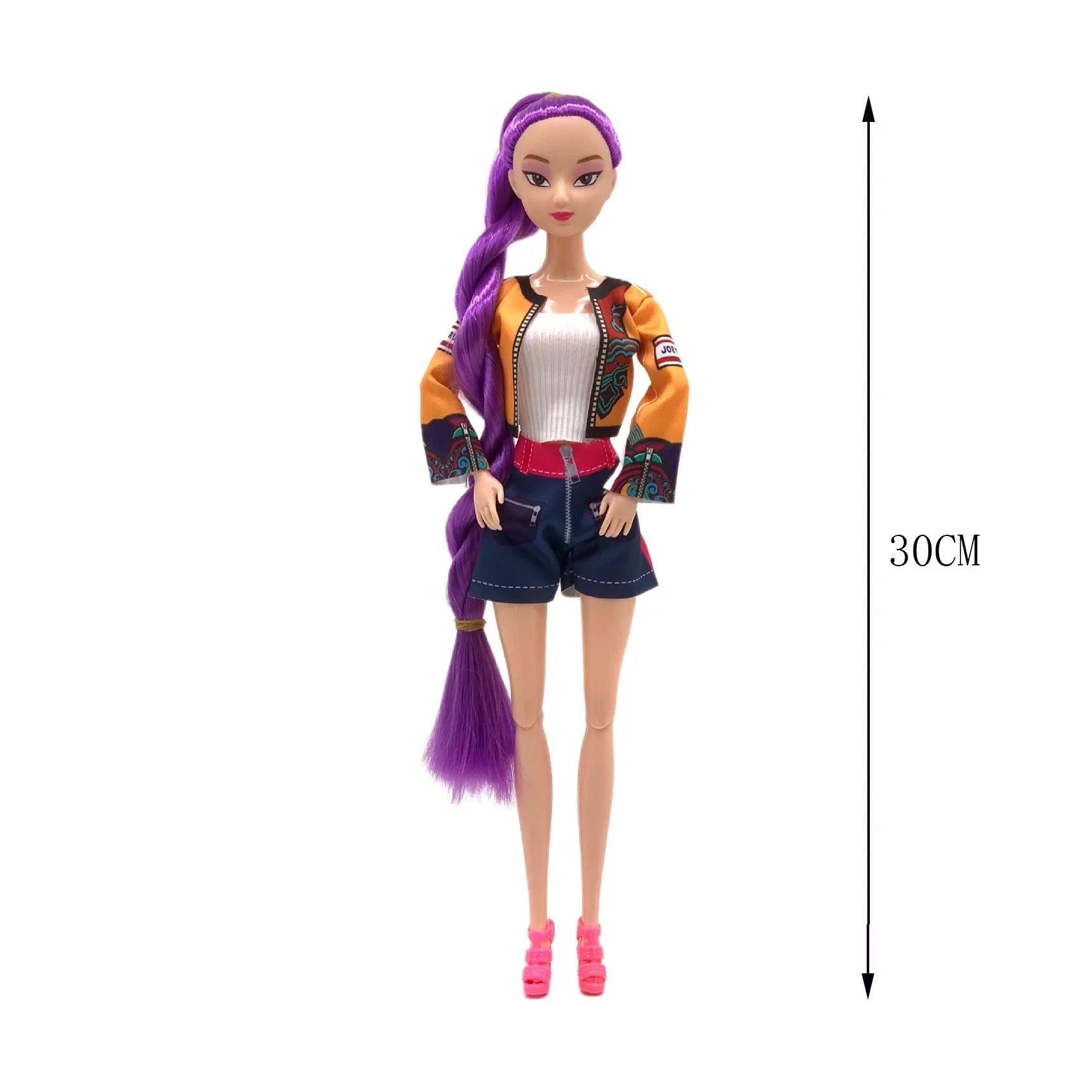 Dolls