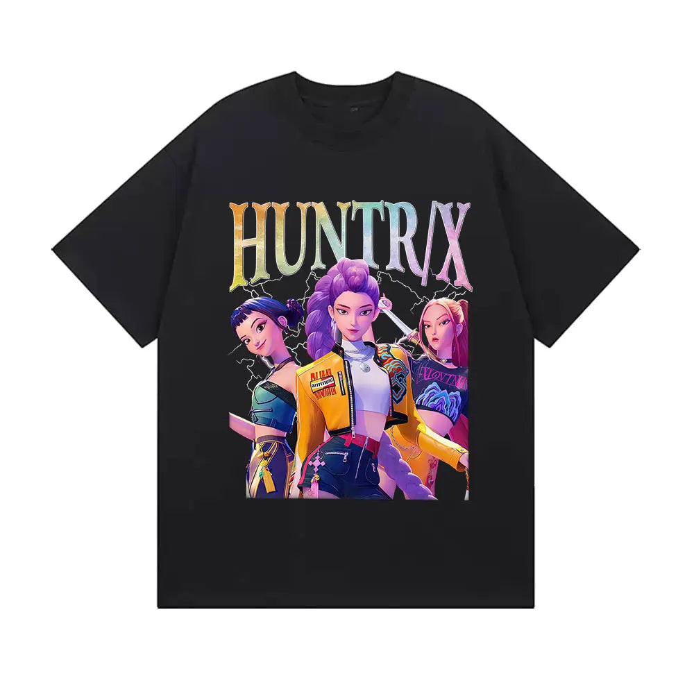 Oversized T-shirt
